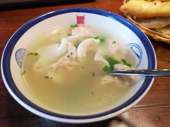 -惠宾饭庄(中山路店)