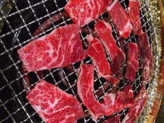 -NIUAN牛庵·日式和牛烧肉(恒隆店)