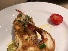 -安蒂娅·海鲜自助餐厅(安蒂娅美兰酒店)