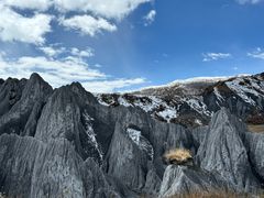 -墨石公园景区