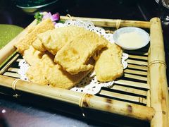 -凯撒尔新疆特色主题餐厅(青山店)