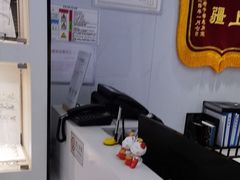 -大明眼镜(方庄店)