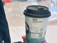 -喜茶(杭州龙湖西溪天街店)