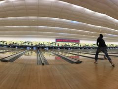 -广州保龄球馆(广州天河体育中心店)