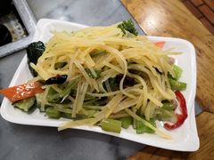 凉菜拼盘-马记伊源斋涮肉·清真菜(潘家园古玩市场店)
