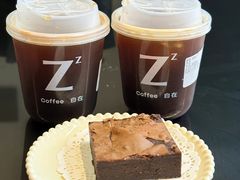-自在 Z·COFFEE