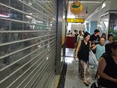 -观音桥步行街