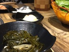 -哈哈碳都·牛肋条无限自助烤肉(台江万达店)