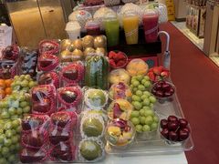 -每日新鲜水果吧(南京东路店)