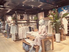 -MUJI无印良品(西单大悦城店)
