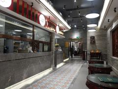-民信老铺(华盖路店)