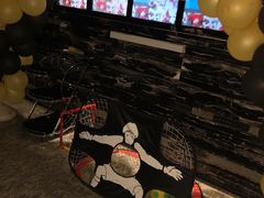 -乐潮汇时尚量贩式KTV(嘉业国际城购物中心店)