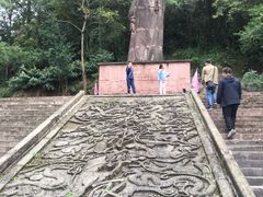 -李冰陵园