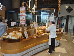 -西村叔叔的店·面包·甜品·蛋糕(清河万象汇店)