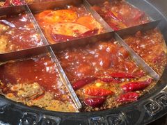 -重庆渝达老火锅(春熙路店)