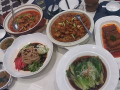 -丝宴·凤城印象·西北特色菜(彩虹湾店)
