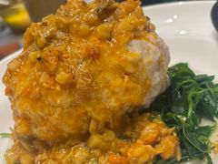 -狮王府淮扬菜(夫子庙老门东店)