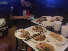 -萧邦音乐会所KTV·蒸汽活海鲜自助(福田店)