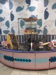 点击看大图 -奈尔宝·儿童乐园·亲子餐厅(苏州大悦城店)