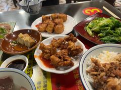 -老阿伯·闽南菜