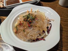 -南拳十三姨·潮汕砂锅粥(世纪金源店)