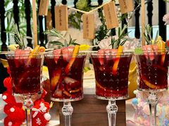 -狮拾久·现代新加坡料理(壹方城店)