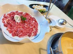 -围炉·川味鲜货火锅(万达珍珠坊店)