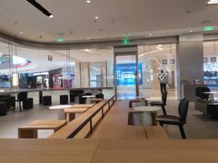 -喜茶(杭州滨江宝龙店)