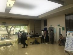 -广州仁爱天河医院体检中心
