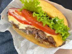 -Shake Shack(南山万象天地店)