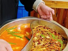 -胖子鱼·天水麻辣鱼火锅(秦州407店)