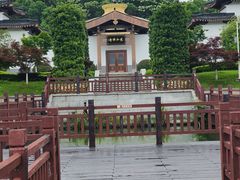 -宜春禅都文化博览园
