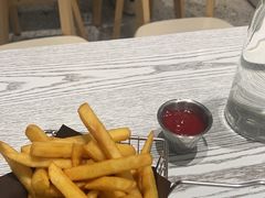 -娜娜家•Nana's restaurant (南开大悦城店)