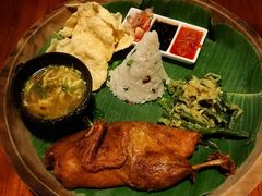 -Pundi Pundi Restaurant