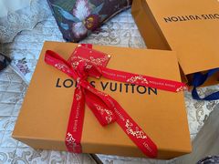 -LV路易威登(时代广场店)