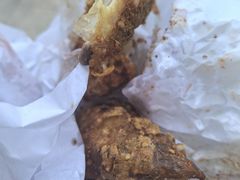 -汴京炸鸡王(蔡锷北路店)