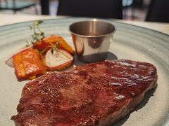 香煎黑椒牛排-卡朋西餐(较场西路店)