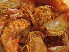 -徐记海鲜(大雁塔|金都店)