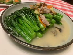 -龙桥私厨·姜花菊花过桥鱼·顺德菜(容桂店)