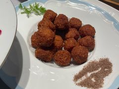 -四世同堂·京菜·烤鸭(双井店)