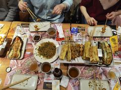 -木屋烧烤(岗顶二店)