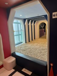 -MELAND CLUB亲子乐园·派对·餐厅(北京芳圆里ID MALL店)