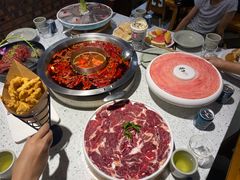 -首正鲜货火锅(威尼斯一店)