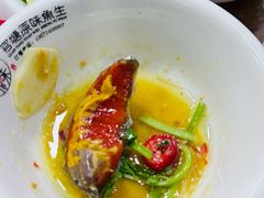 -官塘原味鱼生·潮菜大排档(潮州总店)