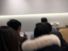 -喜茶(永旺梦乐城店)