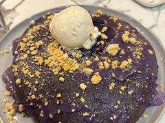 -The Sunny Side Cafe Station 1