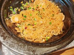 -向川南·水煮鱼·川菜(和平里店)