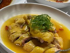 -玫瑰厅上海菜(兴国路店)