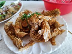 -覃记海鲜美食餐厅