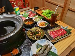 -龍二烧肉酒场(九亭店)